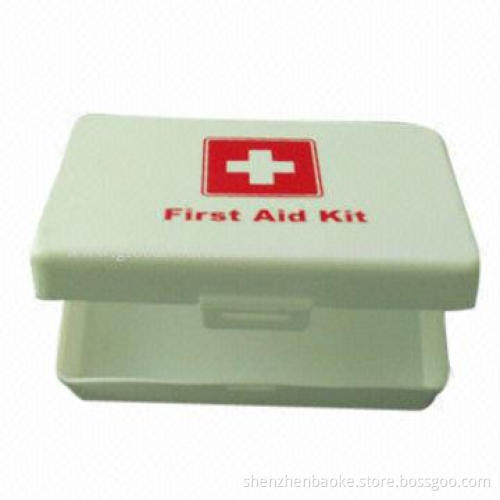 Mini First-aid Box for Travel